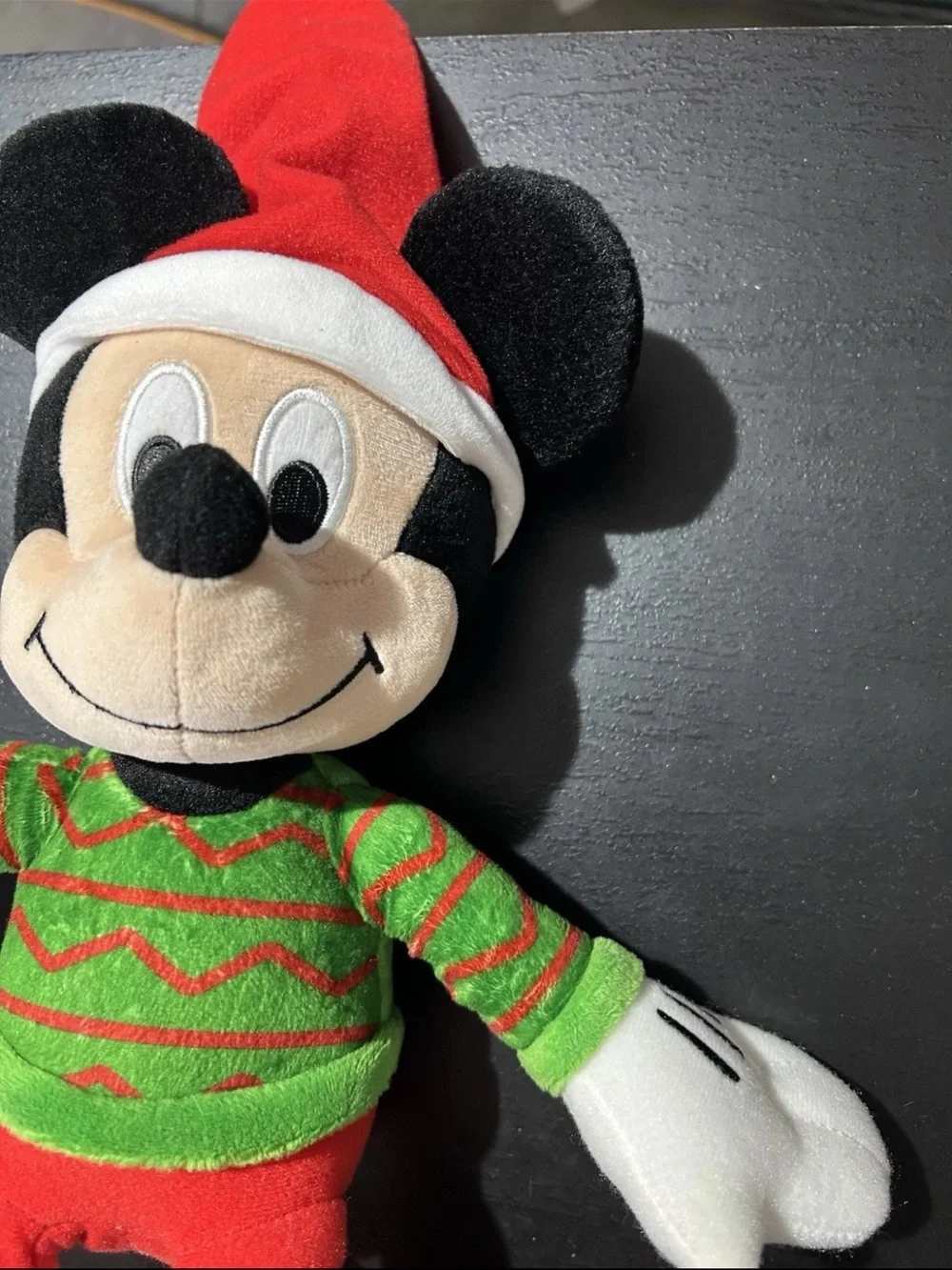 Disney‎ Christmas MICKEY MINNIE MOUSE 12